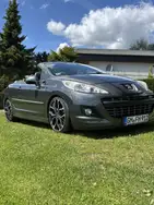 Peugeot 207 Allure - fotografija vozila