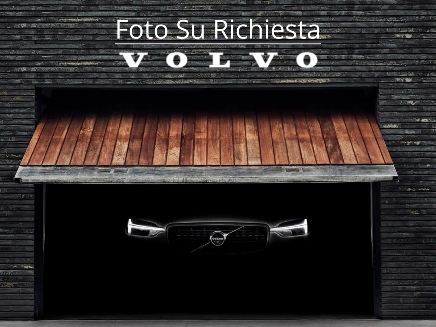 Volvo XC40 B3 (b) automatico Essential AUTOCARRO N1 Grigio - 2