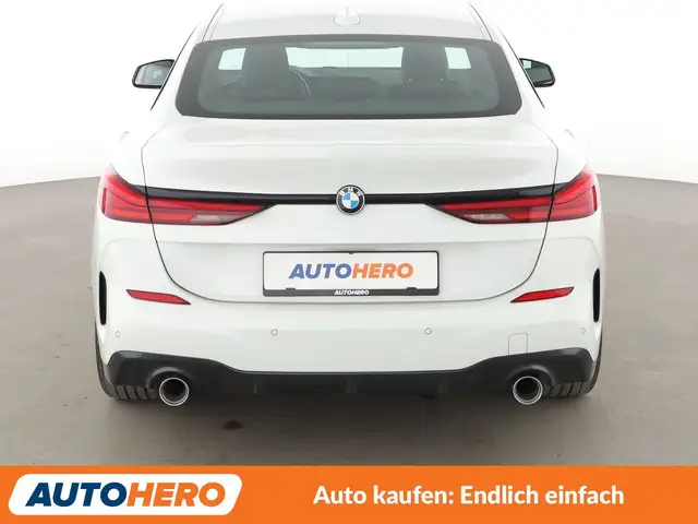 BMW 2 Series view 5