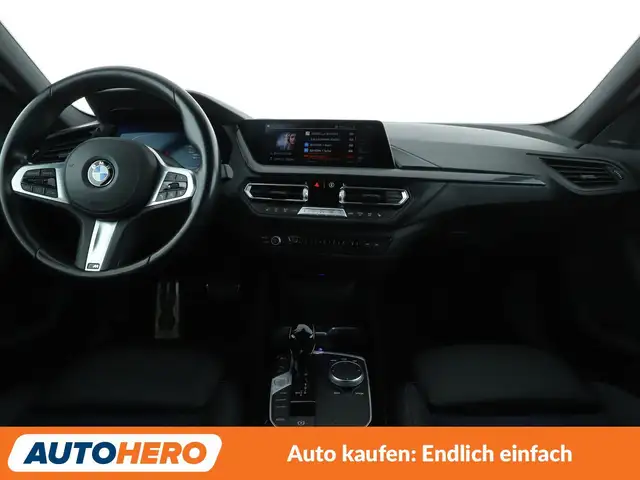 BMW 2 Series view 12