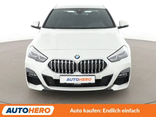 BMW 2 Series view 9