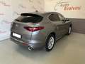 Alfa Romeo Stelvio 2.2 Turbodiesel 210 CV AT8 Q4 Business Gris - thumbnail 6