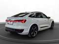 Audi SQ8 Sportback e-tron qu. AHK Pano Matrix LM 21" Navi P Weiß - thumbnail 4