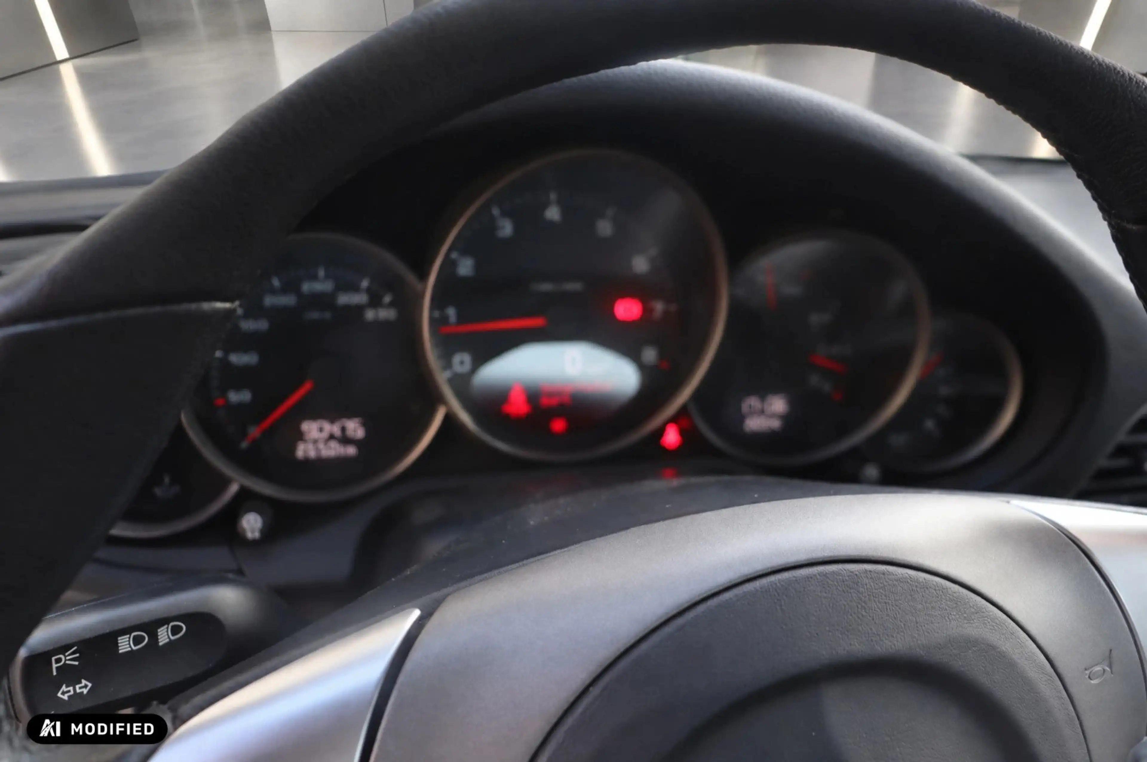Porsche 997 Carrera Coupe — photo 15