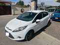 Ford Fiesta Fiesta 5p 1.4 16v Titanium Gpl Blanc - thumbnail 13