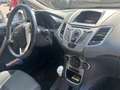 Ford Fiesta Fiesta 5p 1.4 16v Titanium Gpl Blanc - thumbnail 12