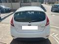Ford Fiesta Fiesta 5p 1.4 16v Titanium Gpl Blanc - thumbnail 2