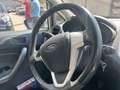 Ford Fiesta Fiesta 5p 1.4 16v Titanium Gpl Blanc - thumbnail 7
