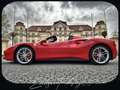 Ferrari 488 |Power-Garantie-Neu|Racing Seats|19%| Red - thumbnail 14