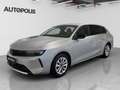 Opel Astra Sports Tourer Edition 1.2 Turb Gris - thumbnail 1