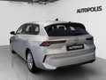 Opel Astra Sports Tourer Edition 1.2 Turb Gris - thumbnail 2