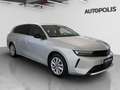 Opel Astra Sports Tourer Edition 1.2 Turb Gris - thumbnail 11