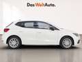 SEAT Ibiza 1.0 TSI S&S FR Salta 115 Blanco - thumbnail 3