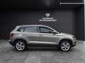 Skoda Karoq Style 1.5 TSI ACT AHK, PDC hi, AppleCarPlay Beige - thumbnail 4