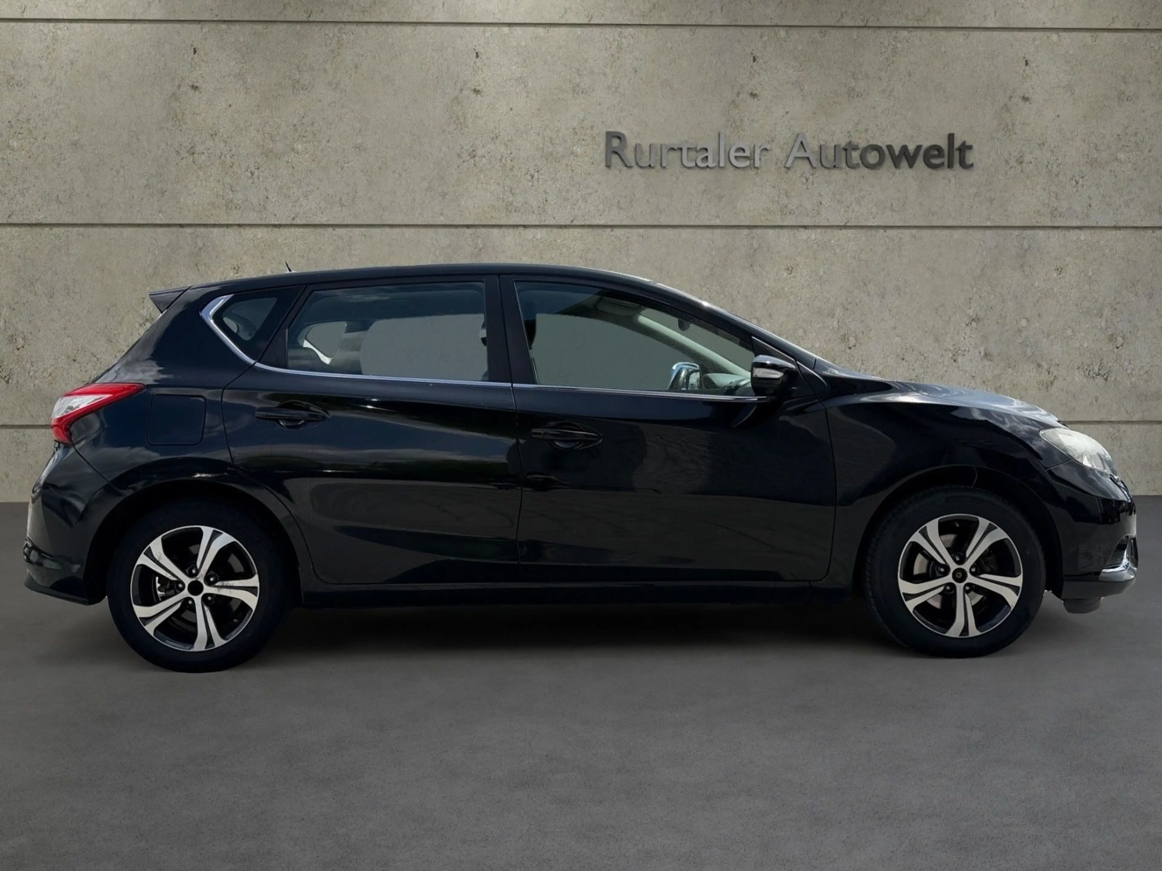 Nissan Pulsar Acenta *KLIMA*NAVI*360GRAD*SHZ*TEMP.*TÜV* — photo 6