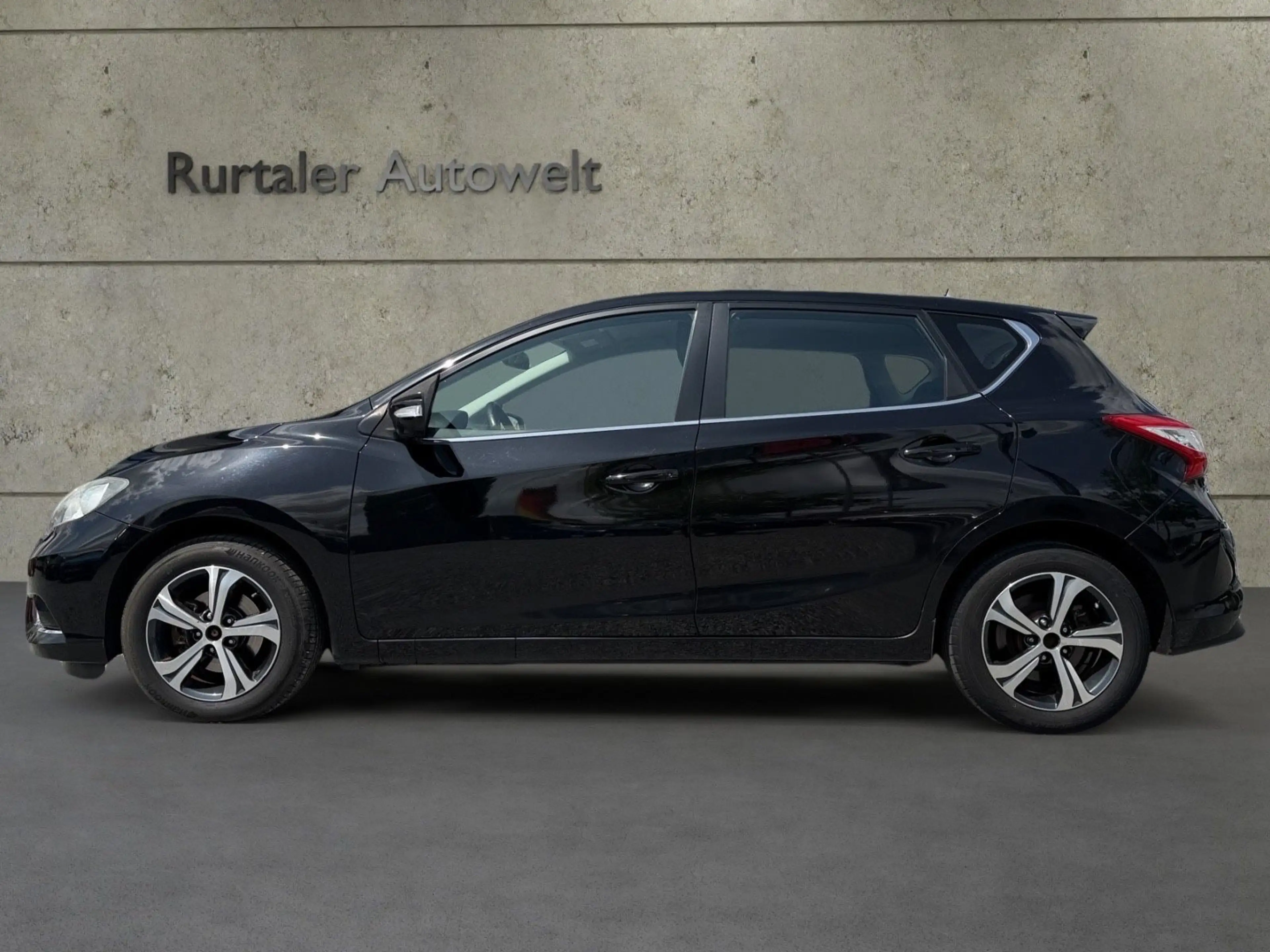 Nissan Pulsar Acenta *KLIMA*NAVI*360GRAD*SHZ*TEMP.*TÜV* — photo 2