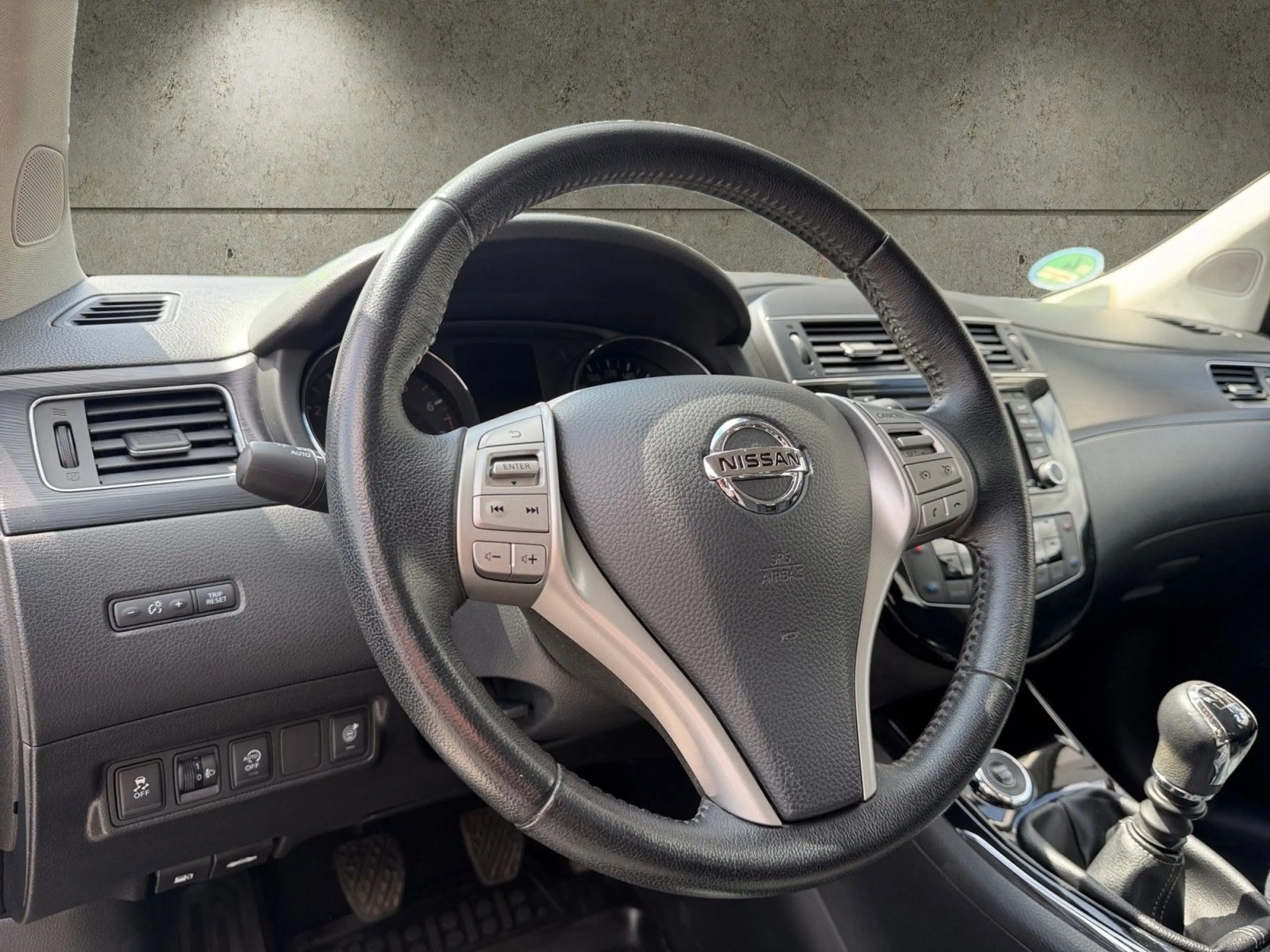 Nissan Pulsar Acenta *KLIMA*NAVI*360GRAD*SHZ*TEMP.*TÜV* — photo 10