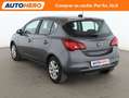 Opel Corsa 1.4 Selective Gris - thumbnail 4
