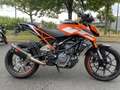 KTM 125 Duke - thumbnail 3