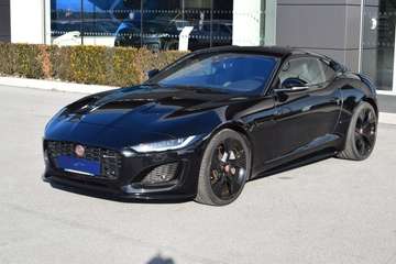 2.0 aut. Coupé R-Dynamic BLACK