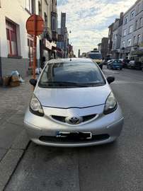 1.0i VVT-i Sport
