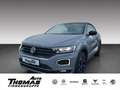Volkswagen T-Roc 1.5 DSG TSI R-Line Klima Grau - thumbnail 1