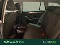 Skoda Superb wagon 2.0 tdi executive 150cv dsg my17 Schwarz - thumbnail 12