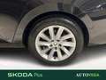 Skoda Superb wagon 2.0 tdi executive 150cv dsg my17 Schwarz - thumbnail 17