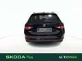 Skoda Superb wagon 2.0 tdi executive 150cv dsg my17 Schwarz - thumbnail 5