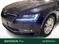 Skoda Superb wagon 2.0 tdi executive 150cv dsg my17 Schwarz - thumbnail 18