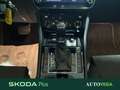 Skoda Superb wagon 2.0 tdi executive 150cv dsg my17 Schwarz - thumbnail 11