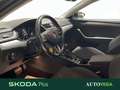 Skoda Superb wagon 2.0 tdi executive 150cv dsg my17 Schwarz - thumbnail 7
