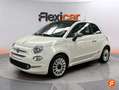 Fiat 500 Dolcevita 1.0 Hybrid 51KW (70 CV) Blanco - thumbnail 3