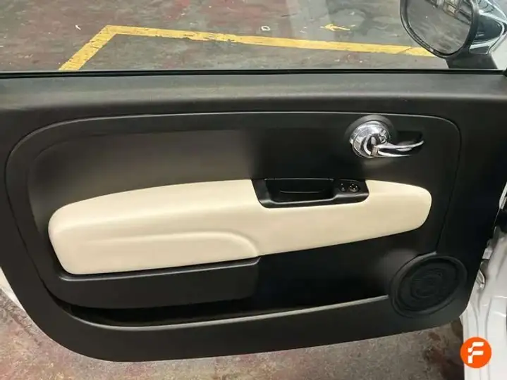 Fiat 500 2021, foto 18