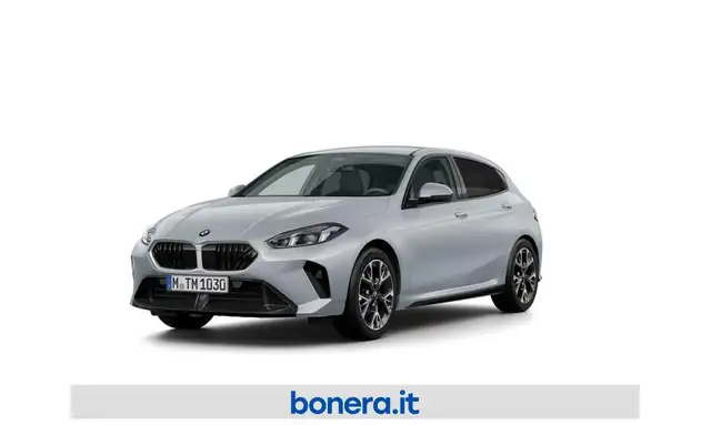 BMW 1 Series main image
