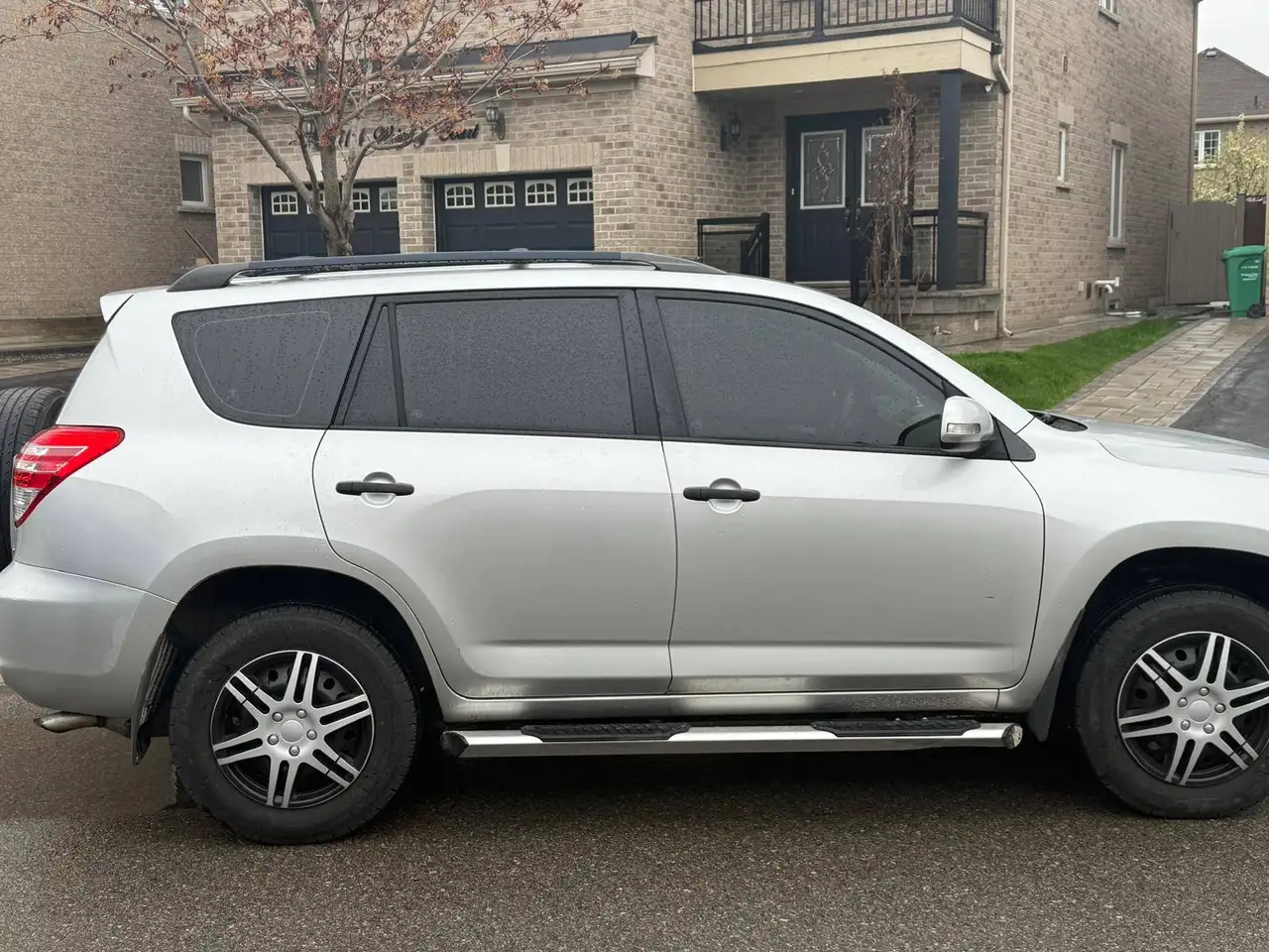 Toyota RAV 4 снимка Toyota RAV 4