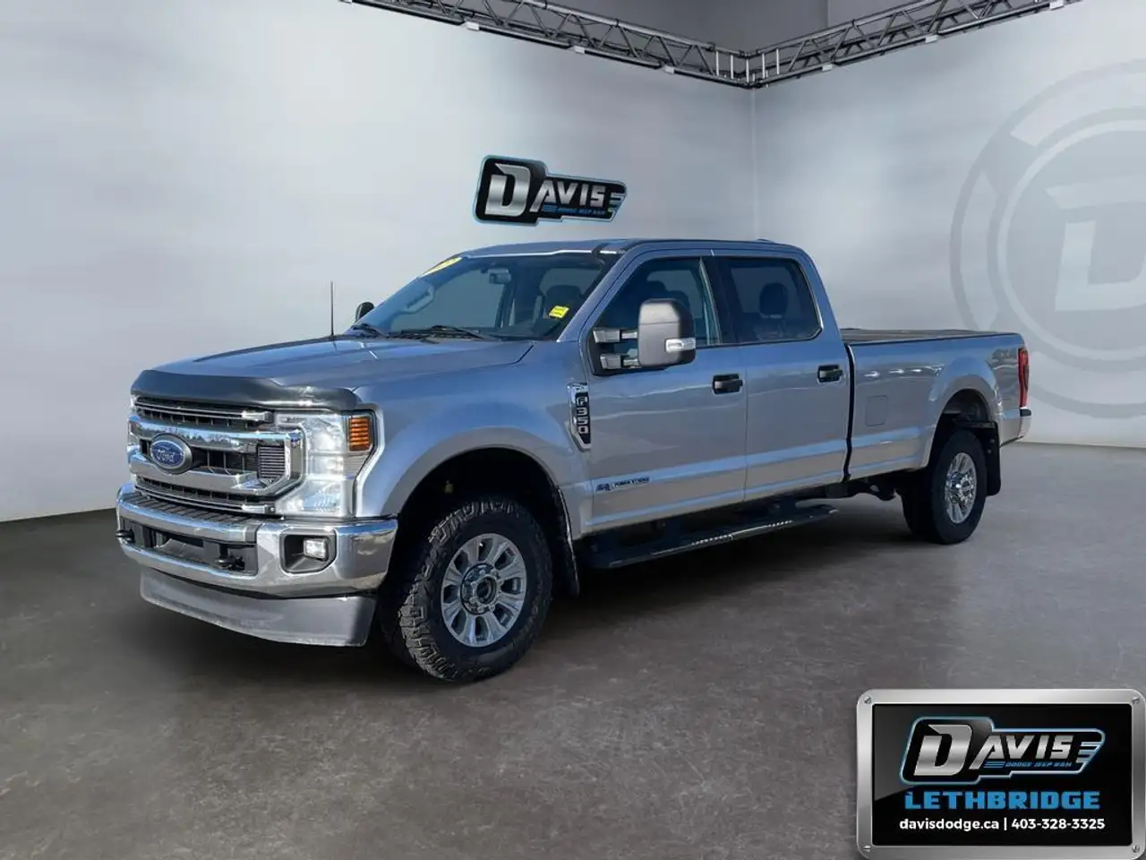 2022 Ford F 350