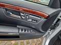 Mercedes-Benz S 400 S Limousine S 400 Hybrid Silber - thumbnail 6