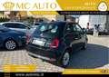 Fiat 500 1.0 Hybrid Dolcevita PROMO FINANZIAMENTO Schwarz - thumbnail 6