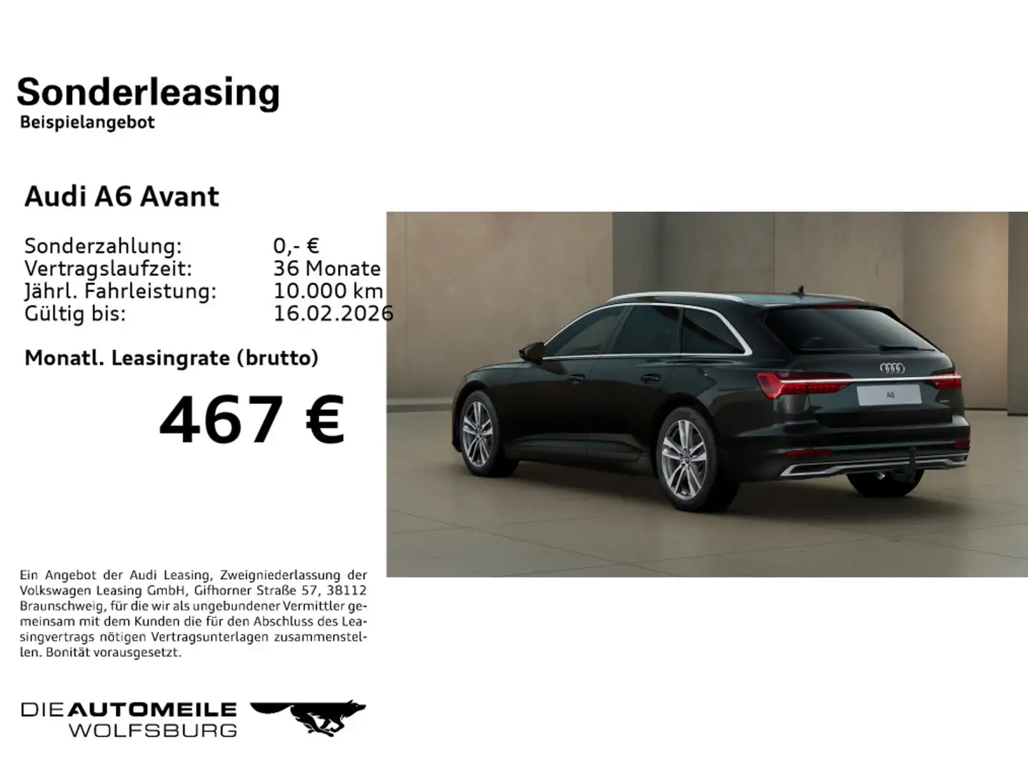 Audi A6 50 TDI quattro tiptronic advanced HeadU Noir - 2