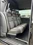 Mercedes-Benz Sprinter 317 CDI L4H3 DC dubbele cabine Zwart - thumbnail 4