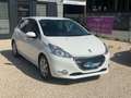 Peugeot 208 Active Weiß - thumbnail 1