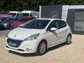 Peugeot 208 Active Weiß - thumbnail 3