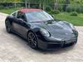 Porsche 911 Targa 4S Negro - thumbnail 4