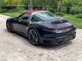 Porsche 911 Targa 4S Negro - thumbnail 3