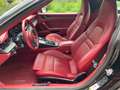 Porsche 911 Targa 4S Negro - thumbnail 2