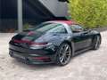 Porsche 911 Targa 4S Negro - thumbnail 10