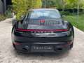 Porsche 911 Targa 4S Negro - thumbnail 8
