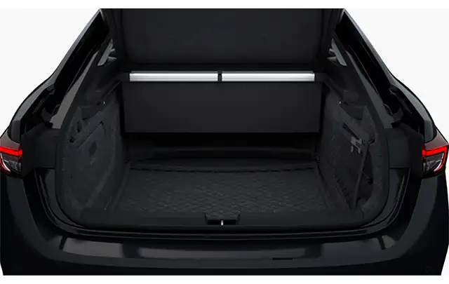 Skoda Superb view 6