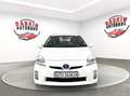 Toyota Prius *TÜV + AU NEU* VOLL SCHECKHEFT* Weiß - thumbnail 3